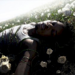 Cover of WITHERED by d4vd