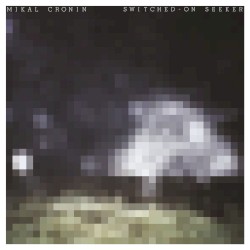 Cover of Switched‐On Seeker by Mikal Cronin