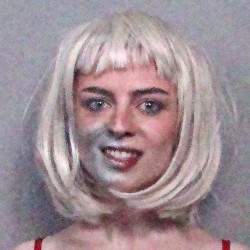 Cover of Blown by TTSSFU