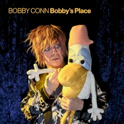 Cover of Bobby's Place by Bobby Conn
