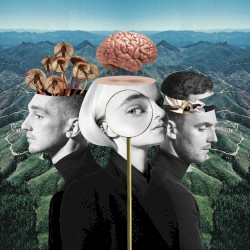 Cover of What Is Love? by Clean Bandit