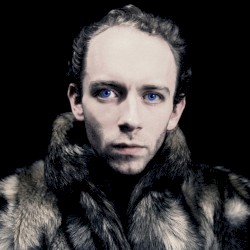 Cover of Radio Heartbreak by Patrick Cleandenim