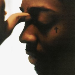 Cover of Icon by Brent Faiyaz