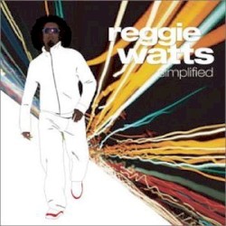 Cover of Simplified by Reggie Watts