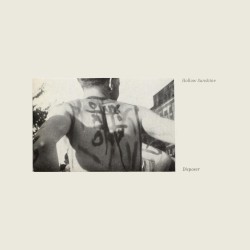 Cover of Disposer by Hollow Sunshine