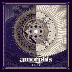 Cover of Halo by Amorphis