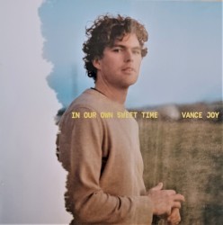 Cover of In Our Own Sweet Time by Vance Joy