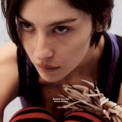 Cover of Daughter from Hell by Gracie Abrams