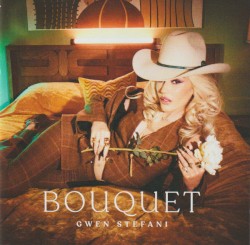 Cover of Bouquet by Gwen Stefani