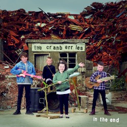 Cover of In the End by The Cranberries