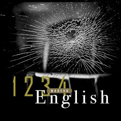 Cover of 1 2 3 4 by Modern English