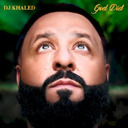 Cover of GOD DID by DJ Khaled