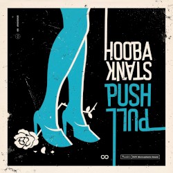 Cover of Push Pull by Hoobastank