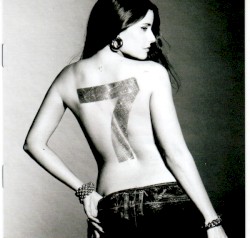 Cover of 7 by Nelly Furtado