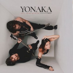 Cover of Until You’re Satisfied by YONAKA