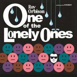 Cover of One of the Lonely Ones by Roy Orbison