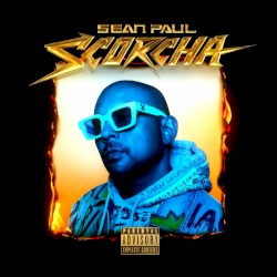 Cover of Scorcha by Sean Paul