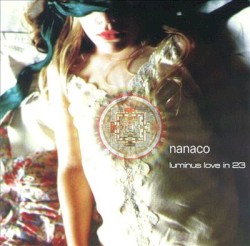 Cover of Luminus Love in 23 by Nanaco