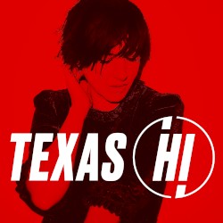 Cover of Hi by Texas