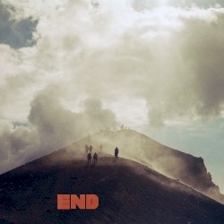 Cover of End by Explosions in the Sky