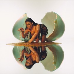 Cover of MEGAN by Megan Thee Stallion