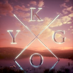Cover of Kygo by Kygo