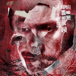 Cover of No One Was Driving the Car by La Dispute