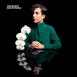 Cover of Book of Changes by Entrance