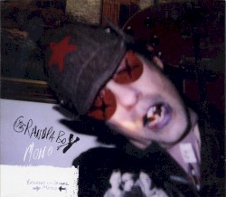 Cover of Mono by Grandpaboy