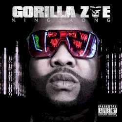 Cover of King Kong by Gorilla