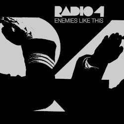 Cover of Enemies Like This by Radio 4