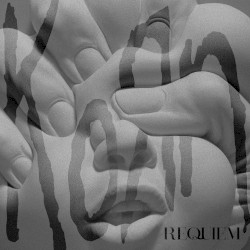 Cover of Requiem by Korn