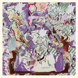 Cover of Going Going Gone by Mild High Club