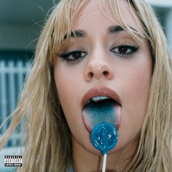 Cover of C,XOXO by Camila Cabello