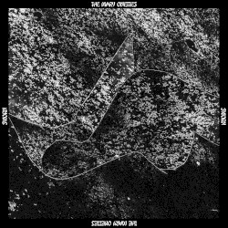 Cover of SWORN by The Mary Onettes