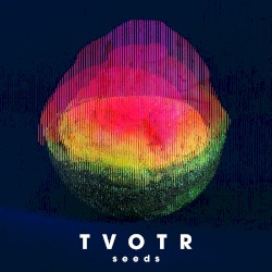 Cover of Seeds by TV on the Radio