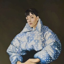 Cover of West End Girl by Lily Allen