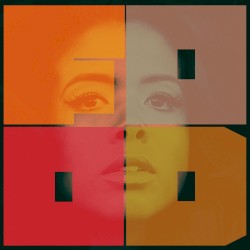 Cover of Food by Kelis