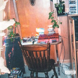 Cover of The Fall‐Off by J. Cole