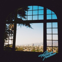 Cover of Always Tomorrow by Best Coast