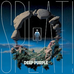 Cover of SPLAT! by Deep Purple
