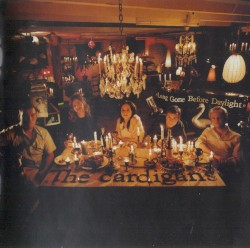 Cover of Long Gone Before Daylight by The Cardigans