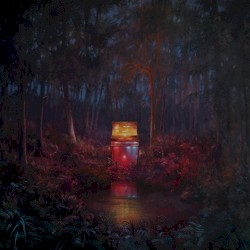 Cover of The Cosmic Selector Vol. 1 by Lord Huron