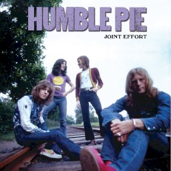 Cover of Joint Effort by Humble Pie