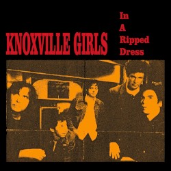 Cover of In a Ripped Dress by Knoxville Girls