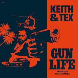 Cover of Gun Life by Keith & Tex