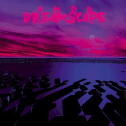 Cover of Dreamscape by Gil Mantera's Party Dream