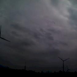 Cover of II by Windmills by the Ocean