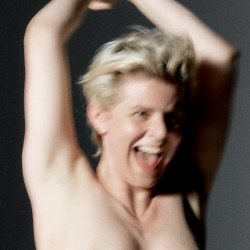 Cover of Sexistential by Robyn