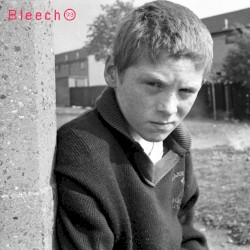 Cover of Bleech 9:3 by Bleech 9:3